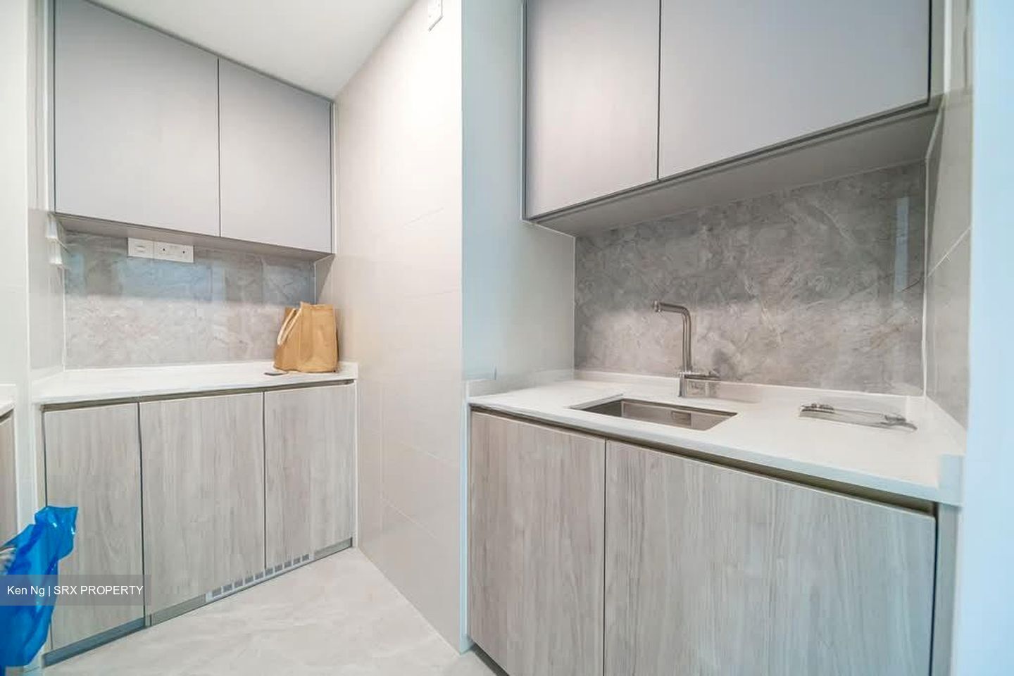 Amo Residence (D20), Apartment #528161861